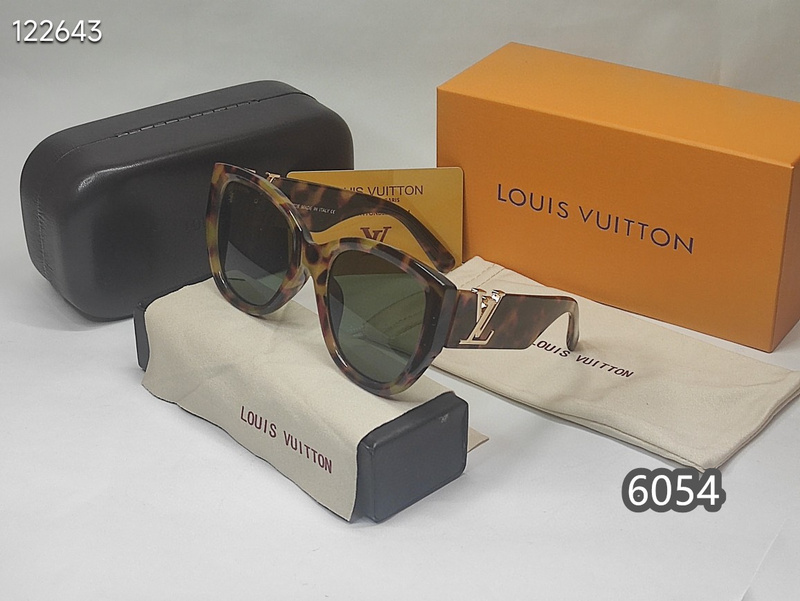 LV Glasses xh04